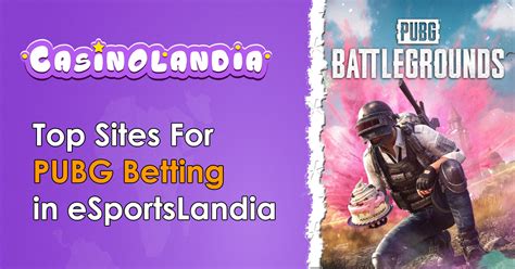 pubg gambling sites